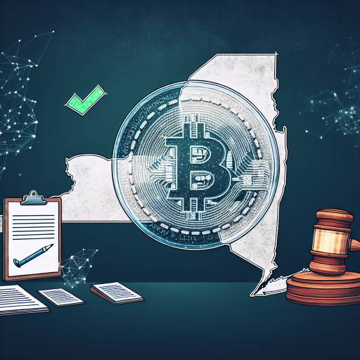 Coinbase nimmt Staking-Dienstleistungen für New Yorker in Betrieb