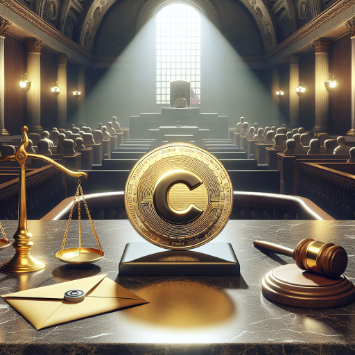 Coinbase setzt sich für den Datenschutz ein: Streit mit dem IRS über Nutzerdaten
