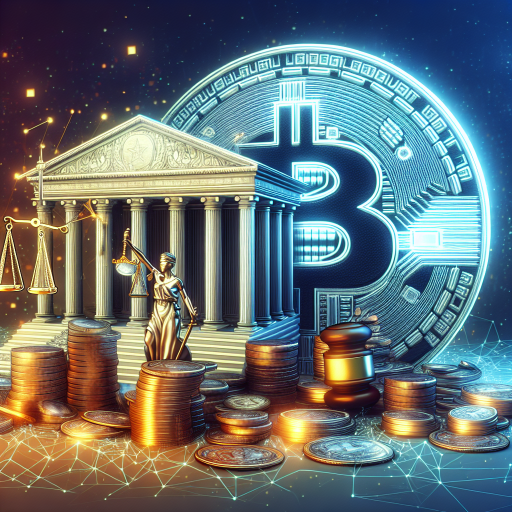 Coinbase strebt an, Wertpapierfall in Oregon vor ein Bundesgericht zu bringen