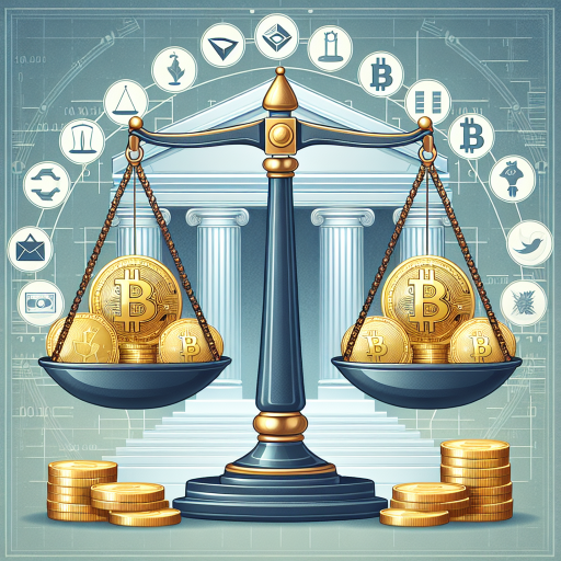 Coinbase und Libra unter Beschuss: Krypto-Sammelklagen häufen sich