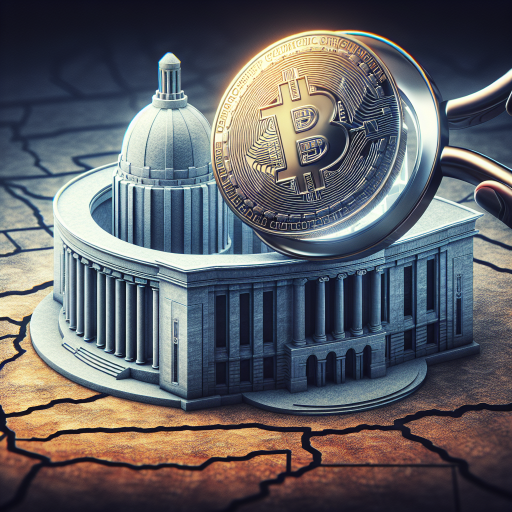 Coinbase verklagt: Streit um öffentliche Aufzeichnungen des Gouverneurs von Oregon