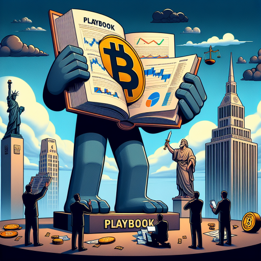 Coinbase verklagt US-Staaten über Prognosemärkte: Ein Überblick