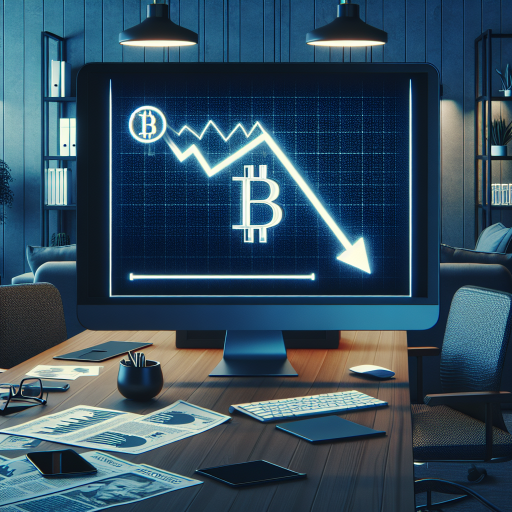 Coinbase verzeichnet zweistelligen Umsatzrückgang: Ein Überblick über die neuesten Quartalsergebnisse