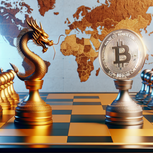 Coinbase warnt: Falsche Stablecoin-Politik könnte Chinas Vormachtstellung stärken