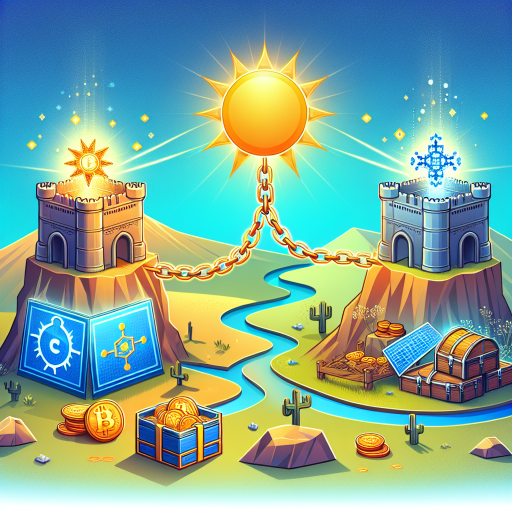 Coinbase’s Base and Solana Interconnect Using Chainlink: A New Era of Blockchain Collaboration