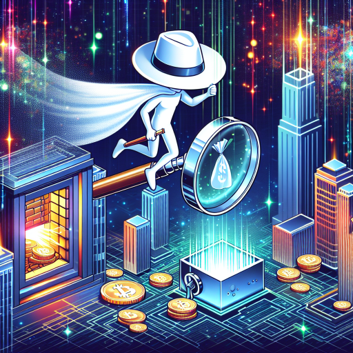 CoinDCX Belohnt Whitehat-Hacker nach 44-Millionen-Dollar-Hack
