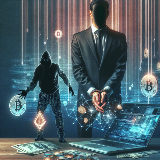 CoinDCX-Sicherheitsvorfall: Mitarbeiter verhaftet nach Krypto-Diebstahl von 44 Millionen US-Dollar