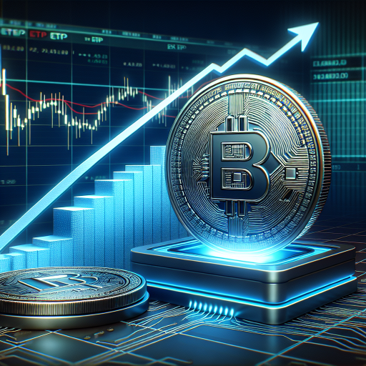 CoinShares startet Toncoin ETP trotz unter 6 Milliarden USD Marktwert