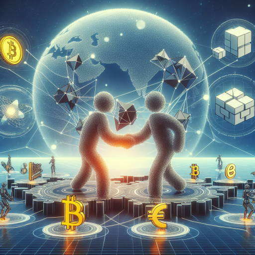 Cointelegraph und The Block: Neue strategische Partnerschaft zur Förderung von Web3 und virtuellen Vermögenswerten