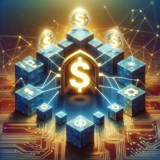 Commonwealth Labs sichert sich 25 Mio. USD zur Verbesserung der Blockchain-Innovation