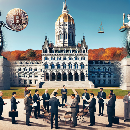Connecticut untersagt Politikern Investitionen in Kryptowährungen: Was das bedeutet