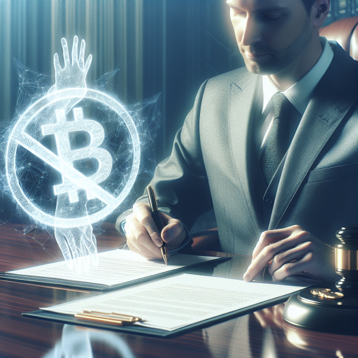 Connecticuts neues Gesetz: Verbot von Krypto-Zahlungen bei der Regierung