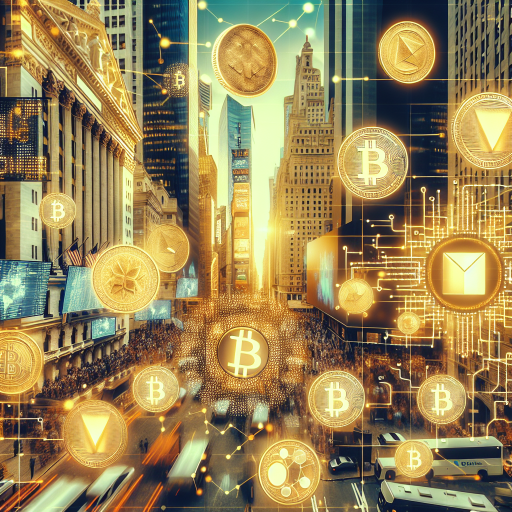 Consensys-Gründer prognostiziert 100-fachen Anstieg von Ether: Wall-Street-Adoption im Fokus