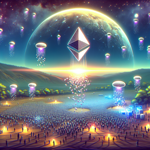 Consensys Layer 2-Lösung Linea: Ein Schritt näher an Ethereum mit Airdrop und TGE
