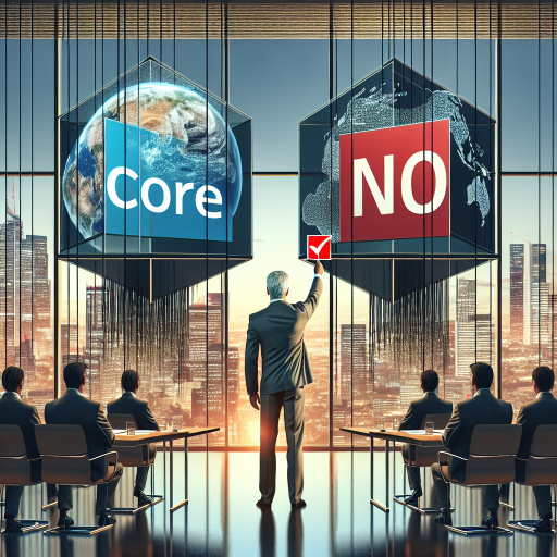 Core Scientifics größter Aktionär lehnt CoreWeave-Deal ab: Ein Umbruch auf dem Kryptomarkt