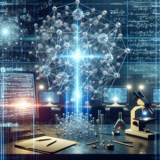 Crunch Lab: Dezentrales KI-Netzwerk revolutioniert wissenschaftliche Forschung