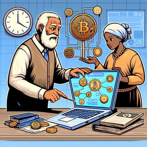 Crypto-Erbschaftspläne: Wie Sie Ihr digitales Vermögen absichern