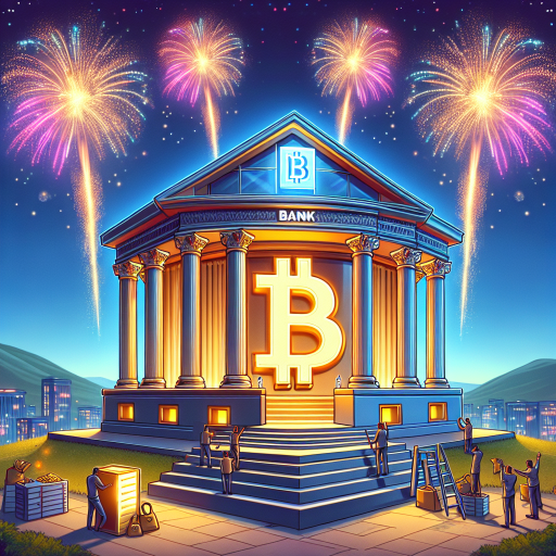 Crypto Erebor: Die erste neue US-Banklizenz unter Trump - Ein Überblick