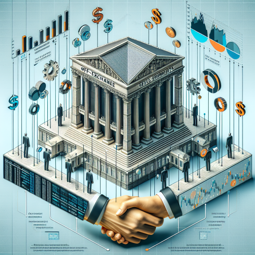 Crypto Finance Revolutioniert Außerbörsliche Abwicklung mit Neuer All-in-One Lösung