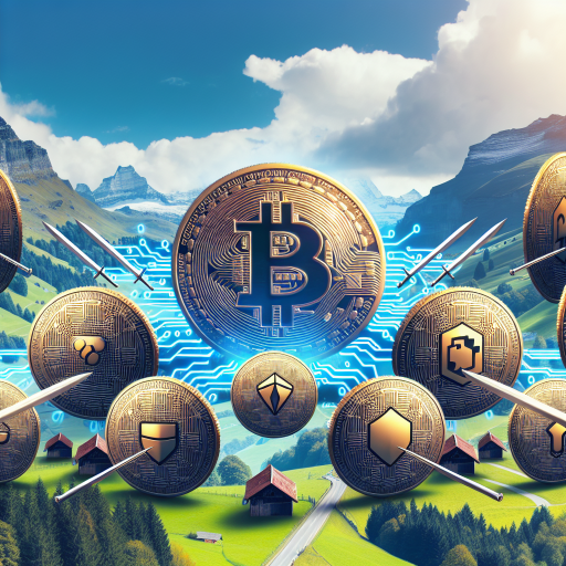 Crypto-Projekte rüsten sich gegen neue Datenschutzvorgaben in der Schweiz