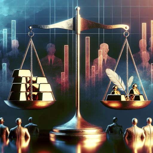 Crypto-Rally: Die Debasement-Story als treibende Kraft
