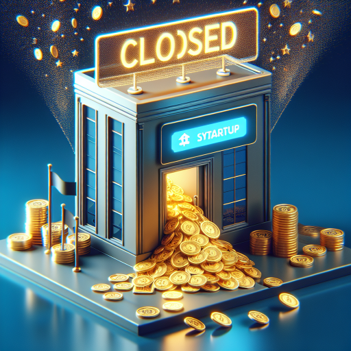 Crypto-Startup Entropy stellt Betrieb ein: Investoren werden entschädigt