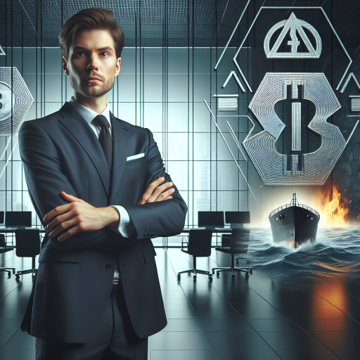 Crypto.com CEO im Fokus: Regulierungsuntersuchungen und Marktliquidationen im Wert von 20 Milliarden US-Dollar