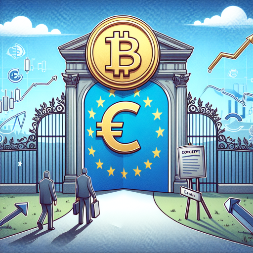 Crypto.com erhält EU-Lizenz: Ein bedeutender Schritt zur Expansion