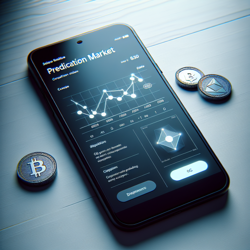 Crypto.com startet neue Prognosemarkt-Plattform nach beeindruckendem Wachstum