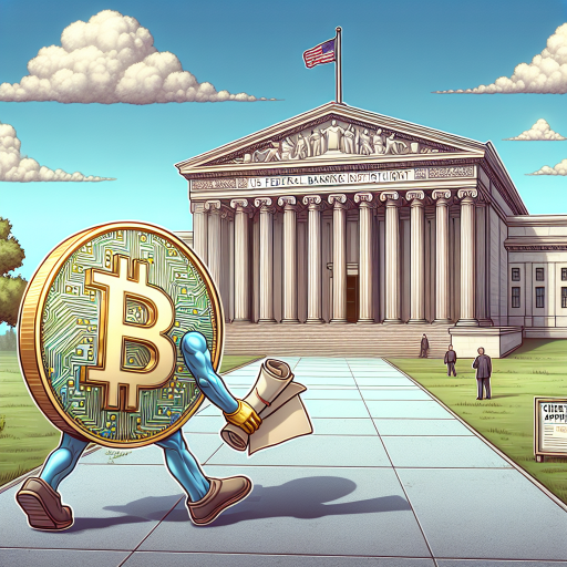 Crypto.com strebt US-Banklizenz an: Ein Meilenstein für die Krypto-Industrie
