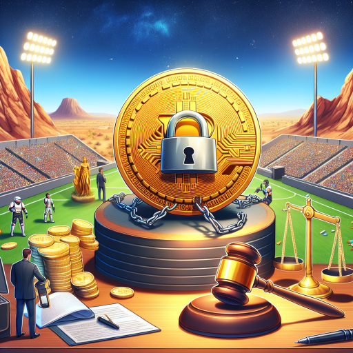 Crypto.com verklagt Nevada wegen Sperrung von Gaming- und Sportveranstaltungsverträgen