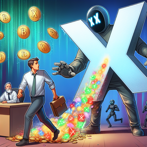 CryptoQuant-Gründer kritisiert X wegen Bot-Spam und Krypto-Unterdrückung