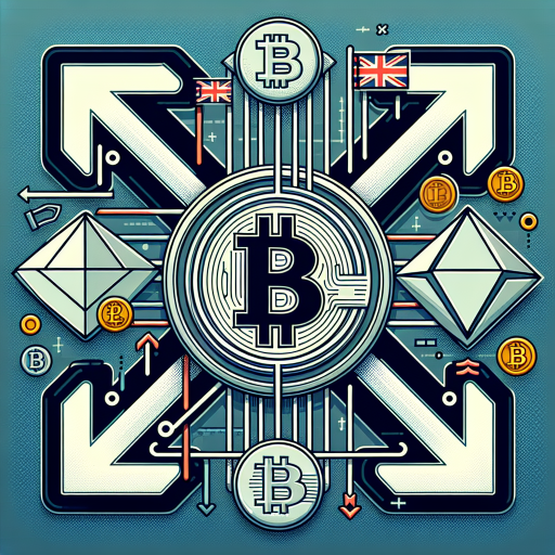 CryptoUK tritt der Digital Chamber bei: Ein Schritt Richtung harmonisierter Krypto-Regulierung