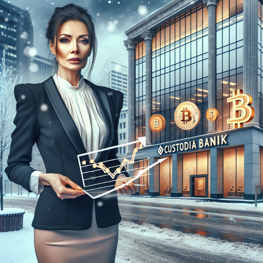 Custodia-CEO warnt TradFi-Unternehmen vor erstem Krypto-Winter