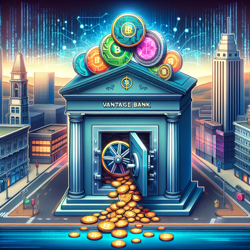 Custodia Vantage führt Plattform für tokenisierte Einlagen ein: Ein neuer Schritt in der Krypto-Welt