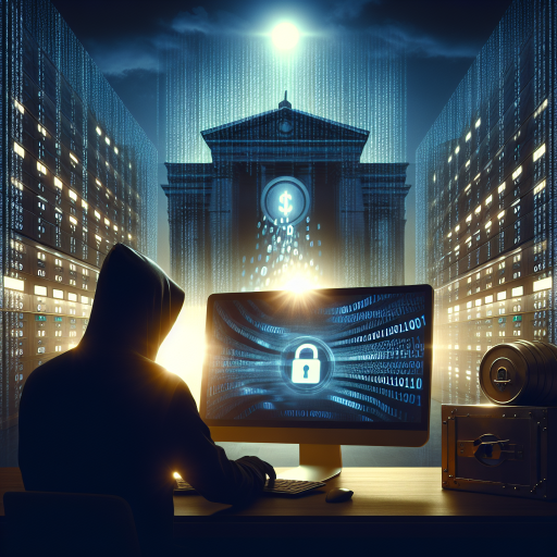Cyberangriff auf Brasiliens Zentralbank-Dienstleister: 140 Millionen Dollar gestohlen