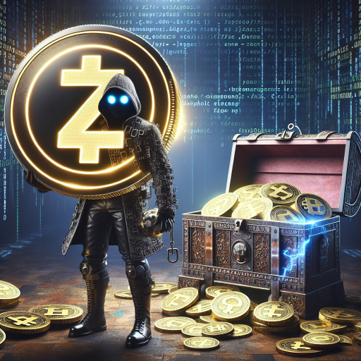 Cypherpunk Holdings kauft 29 Millionen US-Dollar in Zcash: Ein Schritt zur Stärkung der Privatsphäre im Kryptomarkt