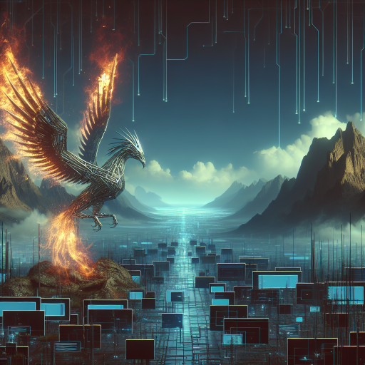 Cypherpunk-Werte: Sterbend, aber noch nicht tot?