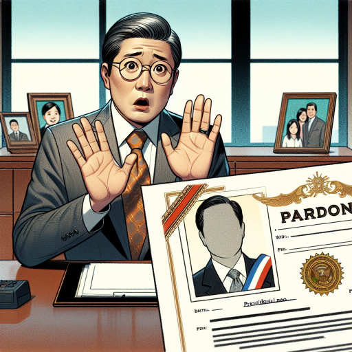 CZ von Binance überrascht über Begnadigungsvorschlag und weist Verbindung zur Trump-Familie zurück