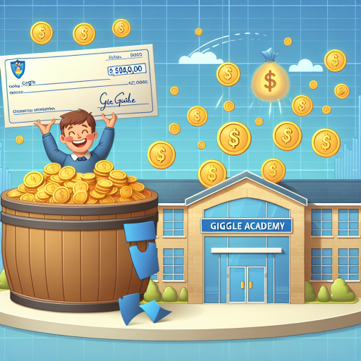 CZ&#039;s Giggle Academy: Innovative Crypto Education Raises Over $600 Million