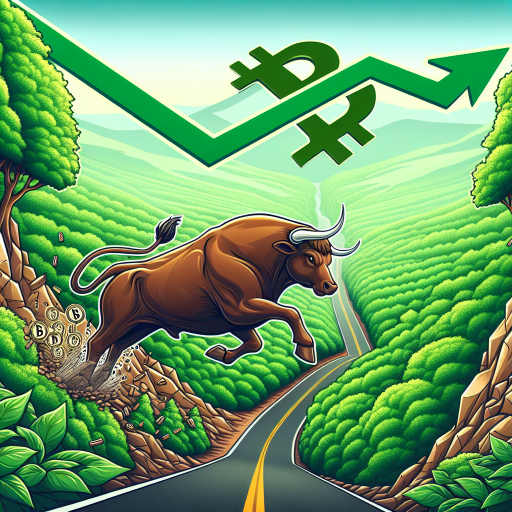 Dan Tapiero über die aktuellen Trends im Bitcoin-Markt: Bull Run oder Abwärtstrend?