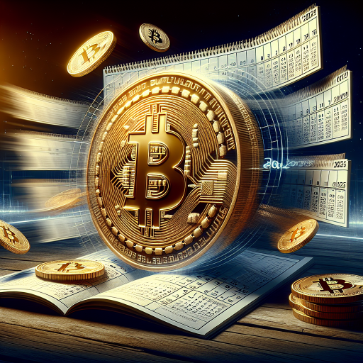 Das Bitcoin-Kaufverhalten im Jahr 2025: Eine aktive Akkumulationsstrategie