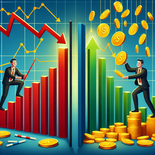 Das Einmaleins der Stop-Loss- und Take-Profit-Orders: Ein Leitfaden für Krypto-Investoren