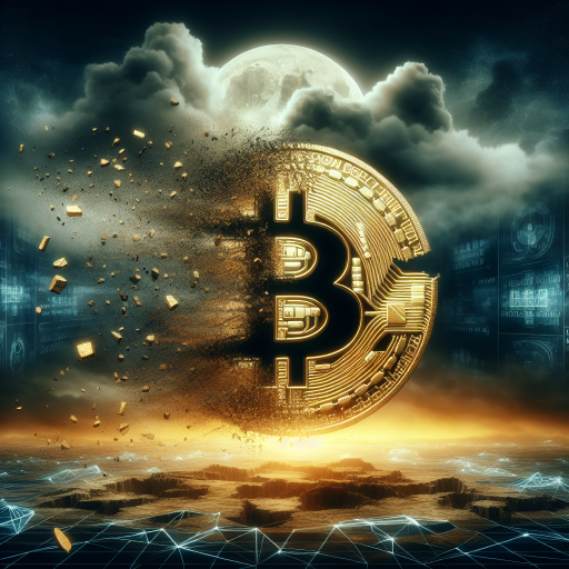 Das Ende von Bitcoin DeFi: Eine Analyse der aktuellen Lage