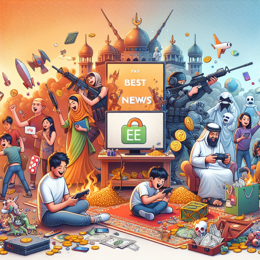 Das Ende von Play-to-Earn Spielen? Eine Analyse des aktuellen Trends