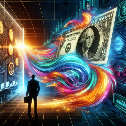 Das Endspiel für den US-Dollar: Die Auswirkungen auf Stablecoins