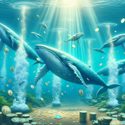 Das Erwachen der Krypto-Wale: Warum inaktive Giganten wieder in Bewegung kommen