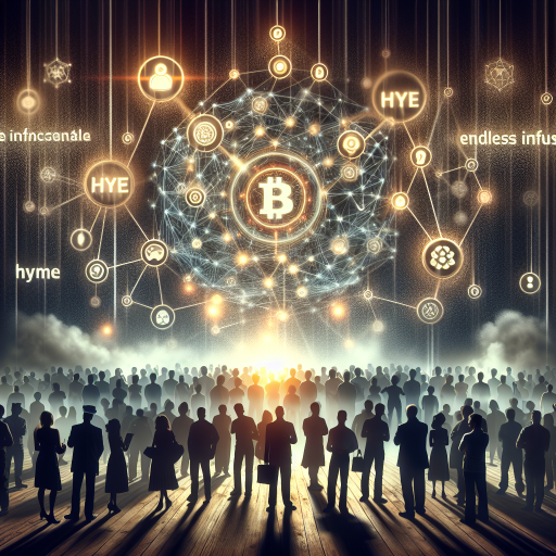 Das Geheimnis von Pi Network: Warum der Hype trotz Zweifel anhält