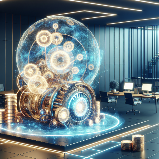 Das größte institutionelle Ether-Yield-Fonds: Eine neue Ära für Krypto-Investitionen?