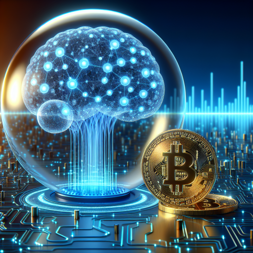Das größte Risiko für Bitcoin im Jahr 2026: Ist die KI-Blase eine Gefahr?